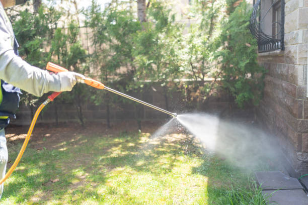 Best Wildlife Control Services  in Worthington, MN